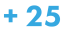 بیش از 25 سال تجربه